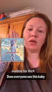 😭So sad! Please PRAY FOR AVA! Nothing is impossible with God., Jesus said,  "If ye shall ask any thing in my name, I will do it." John 14:14, 📸TT:  latisha_keaton