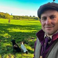 Tom Cantwell (@tomcantwellgundogs)