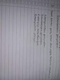 Teratai merupakan tumbuhan yang hidup di permukaan air. Ipa Kls 6 Daun Teratai Yang Lebar Dan Tipis Berfungsi Untuk A Menghambat Penguapan B Mempercepat Brainly Co Id