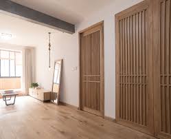 A Traditional And Simple Chinese Home Design Guo Donghai Yan Linglin Archdaily