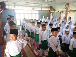 Sekolah kebangsaan matang gerdu telah diasaskan oleh penduduk tempatan dalam tahun 1954. Sek Agama Rakyat Nurul Iman Kampung Baru Pandak Putih Kuala Kurau 2021