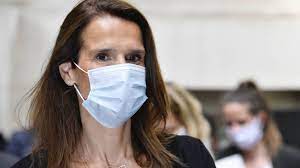 Het brussels gewest volgt het voorstel van de nationale veiligheidsraad om mensen niet langer mondkapjes op te leggen zodra ze buitenkomen. Belgie Verplicht Mondmasker In Winkels Musea En Bioscopen Nos