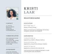 Free resume templates to download and print | Microsoft Create