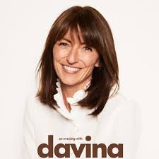 ℹ️ Due to unforeseen circumstances, Davina will not be able to appear