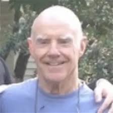 Obituary information for John Robert O'Brien