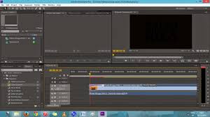 Many professionals rely on it to produce their youtube videos, feature film material, music it could also mean that premiere pro is dropping frames during the playback. Tutorial Video Editing Adobe Premiere Pro Cc Bahasa Indonesia Mindafilm Com