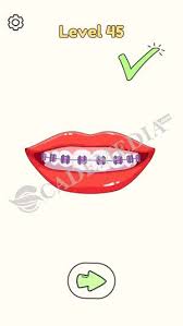 Dan sekarang, giliran permainannya teka teki kata level 57. Kunci Jawaban Dop Level 43 57 101 104 135 165 Kang Yusuf