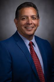 2024 State House Representative District 118