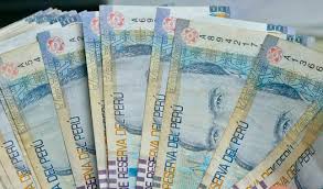 Resultado de imagen para billetes  de cien soles