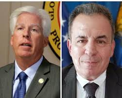 Ousted prosecutor lands job at Attorney General's office