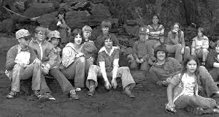 Camp Woody Year By Year 75-77