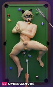 Rule34 - If it exists, there is porn of it  cat noir  8438784