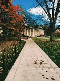 Great Advice For The College Years And Beyond College Aesthetic Penn State University College Campus