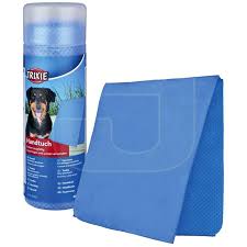 Trixie Kedi K Pek Havlusu Gri 66x43 Cm Kedi Kopek Kedi Kopek