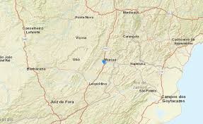 O sonho sobre a terra simboliza seus sentimentos ou a percepção de toda a sua vida no momento atual. Novo Tremor De Terra E Registrado Em Muriae Primeiro A Saber
