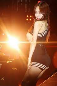 Aoa Kwon Mina ê¶Œë¯¼ì•„ Like A Cat Era Aoa Kwon Mina Kpop Girls