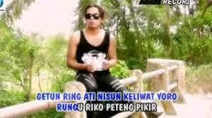 Chords For Demy Jaluk Sepuro