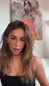 Andrea Beller's Instagram, Twitter & Facebook