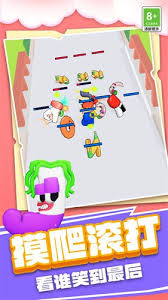 怪兽王国大战手机下载-怪兽王国大战手游下载-小白游戏网