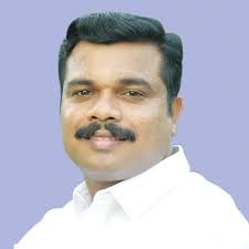 Ramesh Chennithala
