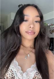 Brianna Gipson's Instagram, Twitter & Facebook