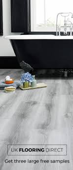 Find Your Floor With 3 Large Free Samples Luxury Vinyl Click Flooring Provides Plenty Of Impact Vinyl Flooring Uk Luxury Vinyl Click Flooring Vinyl Flooring