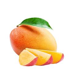 Unripe mangoes will ripen in a few days on the counter. Mango Fruit Puree 4kg 40x100g