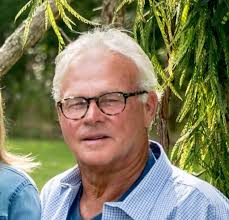 Mark Massoni Obituary March 1, 2022