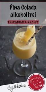Pina Colada Alkoholfrei Mit Nur 3 Zutaten Alkoholfreiecocktails Cocktailseinfach Cocktailsrezept Pina Colada Alkoholfrei Alkoholfreie Cocktails Alkoholfrei