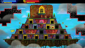 Includes unlimited streaming of guacamelee! Guacamelee 2 Complete On Gog Com