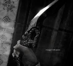 Dagger Of Death S Flowers Resident Evil Wiki Fandom