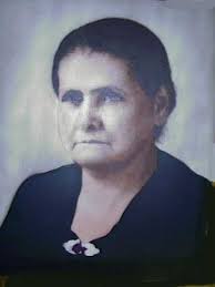 Elena B Capelo (1886-1976)