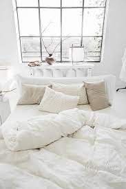 7% coupon applied at checkout. Linen Bedding Set In White Color Linen Duvet Cover Set 2 Pillowcases Stone Washed Linen Bed Set King Queen Duvet Sizes White Linen Duvet Covers White Linen Duvet Bedroom Design