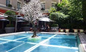 Feel welcome to our elegant and luxurious hotel where we will make your stay an unforgettable experience. Special A Paris Le Royal Monceau Et Son Jardin