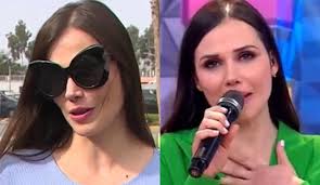 Maju Mantilla triste por final de “En boca de todos”: “Me llena de pena, me  va a chocar” | Ricardo Rondón | Tula Rodríguez | video | Espectáculos | La  República