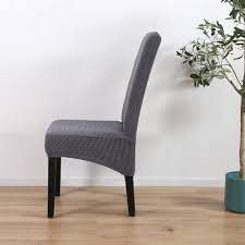 Its protective chair covers can be used for the dining room, hotel, kitchen, restaurant, wedding banquet, meeting, celebration, dinner, ceremony, home decoration, etc4. Buy Cover Chair Banquet Dining Room Large Decor Chair Cover Hotel Party Stretch Seat Wedding Xl Spandex At Affordable Prices Free Shipping Real Reviews With Photos Joom