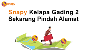 Anda tidak perlu khawatir jika tidak bisa desain, snapy menyediakan layanan jasa desain atau hanya sekedar edit desain yang sudah. Snapy Kelapa Gading 2 Pindah Ke Sini Guys