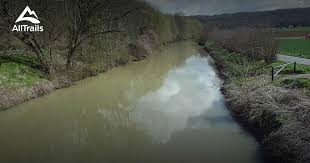 Voulangis : les meilleures randonnées et itinéraires | AllTrails