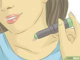 It needs to be allowed to heal. 3 Ways To Remove A Hickey Wikihow