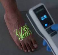 Lite 2.0 Vein Finder for Safe and Accurate Vein Detection