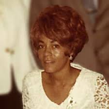 Sylvia McCampbell Obituary (1930