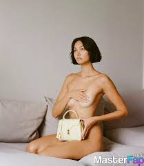 Bridget Gao Hollitt Nude OnlyFans Leak Picture 6U6lsPHyE2 | MasterFap.net