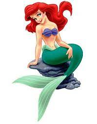Pin De Aaliyah Perez En Disney Historieta De La Sirenita Personajes De La Sirenita Imagenes De Sirenas