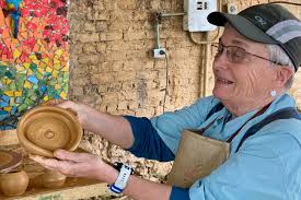 COLOMBIAplanned by Boris Seckovic