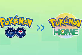 Select elite charged tm if you have one and want to select the move. Pokemon Go Transfer To Pokemon Home Guide Polygon