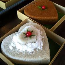 Mengonsumsi ketiganya, seolah mengingatkan kita pada jeli. Favorit 5 Makanan Di Acara Nikahan Adat Jawa Ini Maknanya Dalam