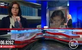 Prima di mostrare la foto alla mamma di denise pipitone, la conduttrice di chi l'ha visto ha detto: Denise Pipitone Ora Parla Piera Maggio Ecco La Verita Sul Teatrino Russo Rivelazione A Chi L Ha Visto Il Tempo