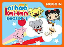 Check spelling or type a new query. Watch Ni Hao Kai Season 1 Prime Video