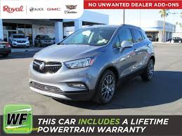 Buick Encore 2019 Inspirational New 2019 Buick Encore Sport Touring Fwd Sport Utility Sport Touring Buick Encore Buick
