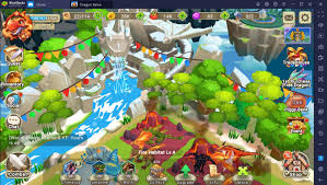 To hack coins in puzzle and dragons use this. Dragon Tamer Early Resource Guide Gold Food Bluestacks